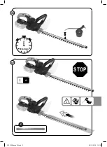 Preview for 5 page of Far Tools 216100 Original Manual Translation