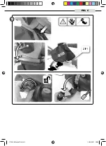 Preview for 6 page of Far Tools AB 2600B Original Manual Translation