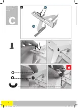 Предварительный просмотр 4 страницы Far Tools AE 850 Original Manual