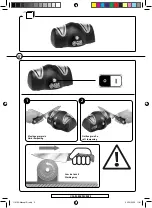 Preview for 2 page of Far Tools AG 50 Manual