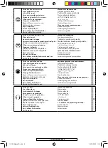 Preview for 6 page of Far Tools AG 50 Manual