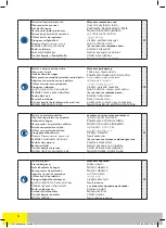 Предварительный просмотр 8 страницы Far Tools APG 15 Original Manual Translation