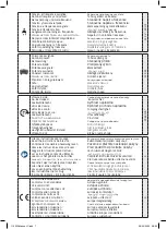 Предварительный просмотр 7 страницы Far Tools BDS 150 Original Manual Translation