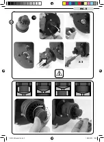 Preview for 5 page of Far Tools BG 150 C Original Manual Translation