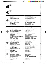 Preview for 22 page of Far Tools BG 150 C Original Manual Translation