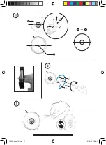 Preview for 11 page of Far Tools BG 150 Manual