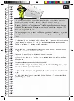 Preview for 2 page of Far Tools BGB 150B Instruction Manual