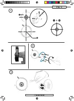 Preview for 10 page of Far Tools BGB 150B Instruction Manual