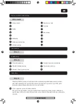 Preview for 46 page of Far Tools BGB 150B Instruction Manual