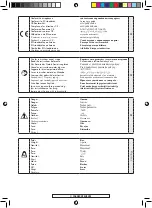 Preview for 65 page of Far Tools BGB 150B Instruction Manual