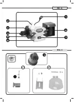 Preview for 2 page of Far Tools BGB 150C Original Manual Translation