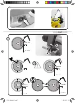 Preview for 7 page of Far Tools BGB 150D Original Manual Translation