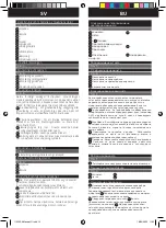 Preview for 15 page of Far Tools BGB 150D Original Manual Translation