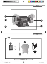 Preview for 7 page of Far Tools BO 150 MM Manual