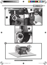 Preview for 8 page of Far Tools BO 150 MM Manual