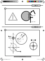 Preview for 9 page of Far Tools BO 150 MM Manual