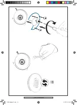 Preview for 10 page of Far Tools BO 150 MM Manual