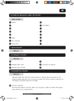 Preview for 11 page of Far Tools BO 150 MM Manual