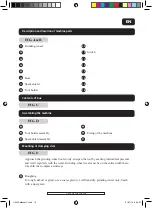 Preview for 13 page of Far Tools BO 150 MM Manual