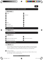 Preview for 17 page of Far Tools BO 150 MM Manual