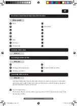 Preview for 19 page of Far Tools BO 150 MM Manual