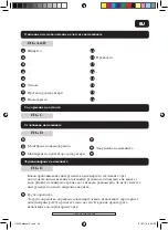 Preview for 33 page of Far Tools BO 150 MM Manual