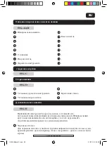 Preview for 39 page of Far Tools BO 150 MM Manual