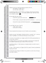 Preview for 3 page of Far Tools BRICO ONE Original Manual