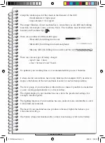 Preview for 5 page of Far Tools BRICO ONE Original Manual