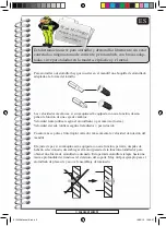 Preview for 6 page of Far Tools BRICO ONE Original Manual