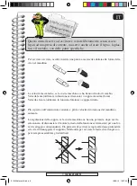 Preview for 8 page of Far Tools BRICO ONE Original Manual