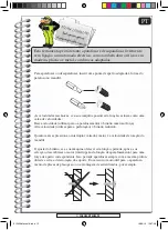 Preview for 10 page of Far Tools BRICO ONE Original Manual