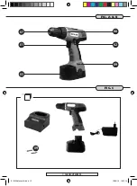 Preview for 12 page of Far Tools BRICO ONE Original Manual