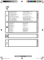 Preview for 28 page of Far Tools BRICO ONE Original Manual