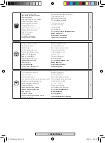 Preview for 33 page of Far Tools BRICO ONE Original Manual