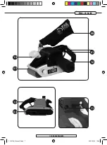 Preview for 7 page of Far Tools BS 1200B Original Manual Translation