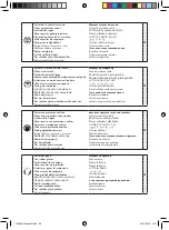 Предварительный просмотр 66 страницы Far Tools BS 810B Manual