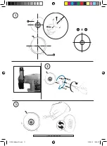 Preview for 11 page of Far Tools CBG 150/200 Manual