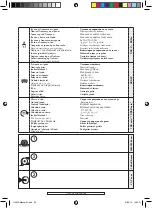 Preview for 63 page of Far Tools CBG 150/200 Manual