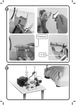 Preview for 7 page of Far Tools CBG 150C Original Manual Translation