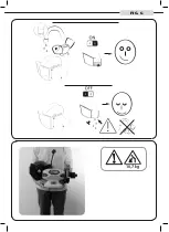 Preview for 14 page of Far Tools CBG 150C Original Manual Translation