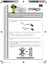 Preview for 3 page of Far Tools CD 180 Manual