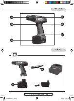 Preview for 13 page of Far Tools CD 180 Manual