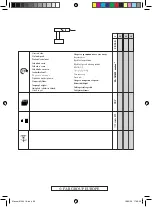 Preview for 69 page of Far Tools CD 180 Manual