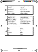 Предварительный просмотр 62 страницы Far Tools CDL 14C Original Manual Translation