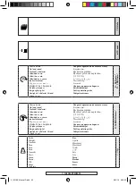 Предварительный просмотр 63 страницы Far Tools CDL 14C Original Manual Translation