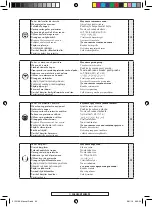 Предварительный просмотр 64 страницы Far Tools CDL 14C Original Manual Translation