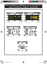 Предварительный просмотр 70 страницы Far Tools CDL 14C Original Manual Translation