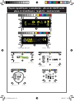 Preview for 20 page of Far Tools CH 110 Original Manual Translation