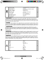 Preview for 22 page of Far Tools CH 2T Manual